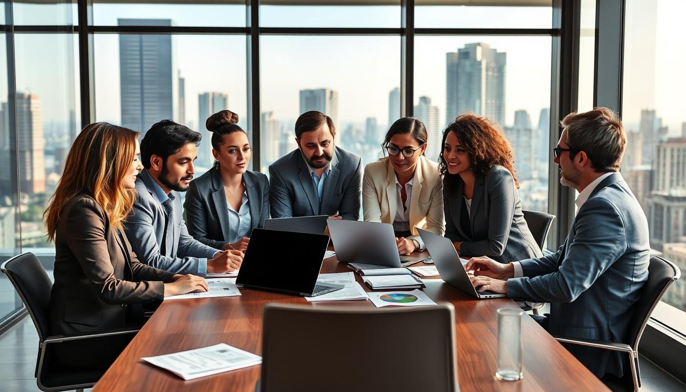 Enhance Your Executive Edge