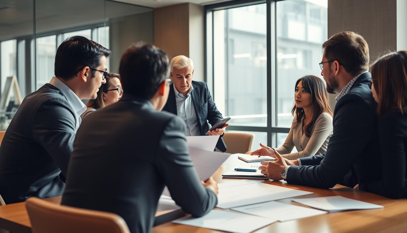 Empowering Executives