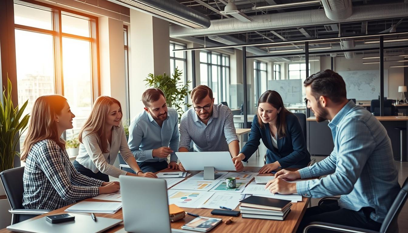 Strategic Leadership Skills